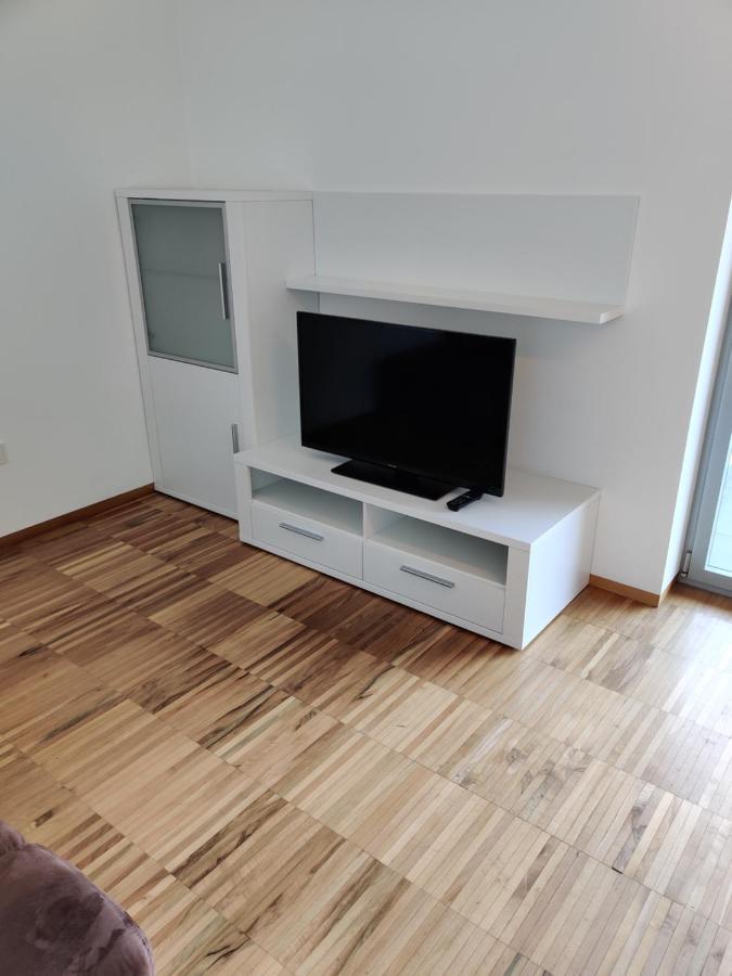 Vahrn Garni Maria酒店 外观 照片