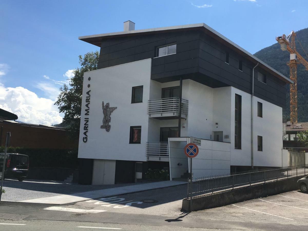 Vahrn Garni Maria酒店 外观 照片